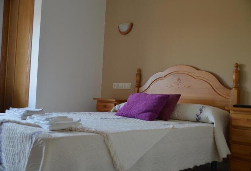 펜션 Casa De Conde