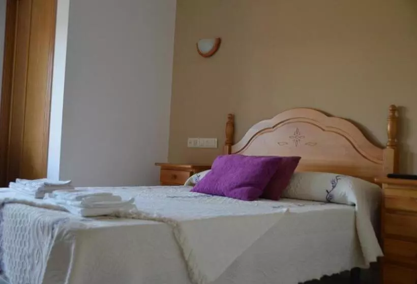 ペンション Casa De Conde