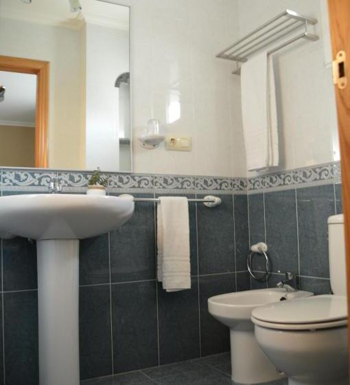 펜션 Casa De Conde