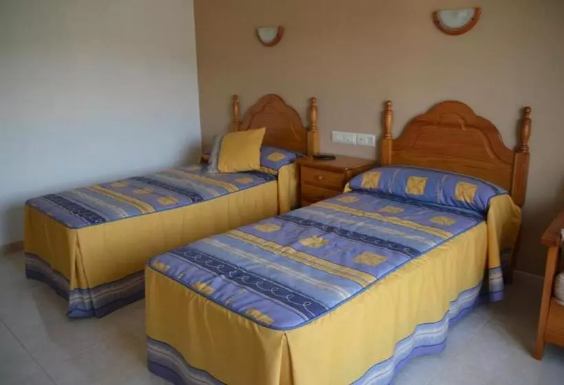 ペンション Casa De Conde