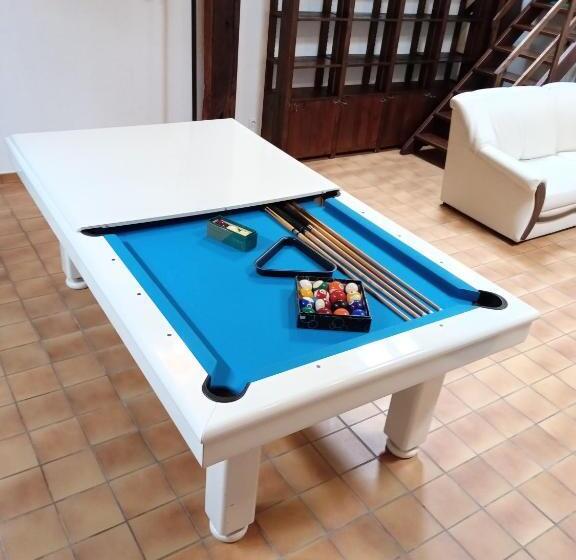 פנסיון La Petite Landette