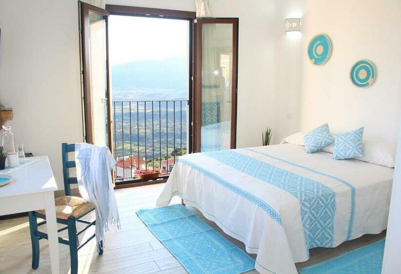 بنسيون Sa Domm E Galleria