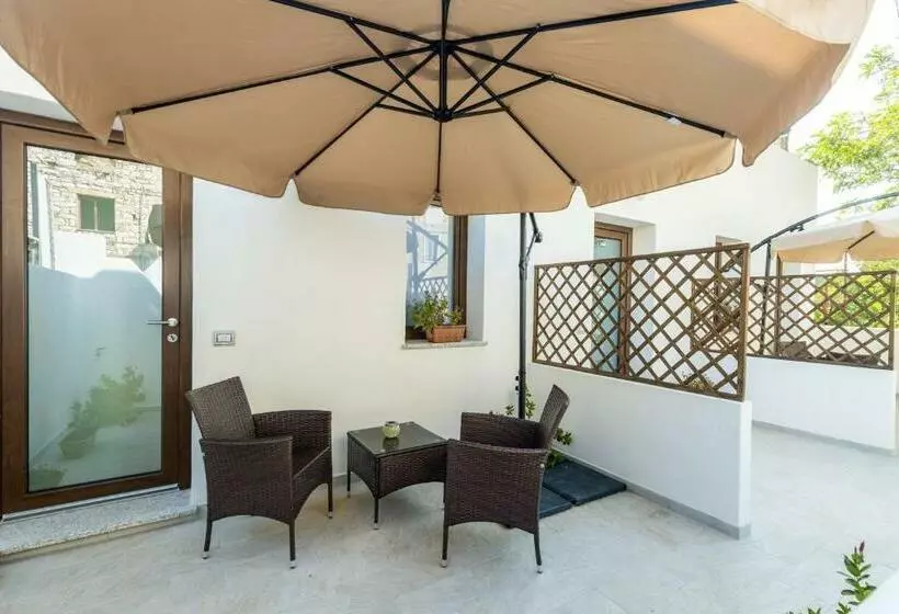 Majatalo Sa Domm E Galleria