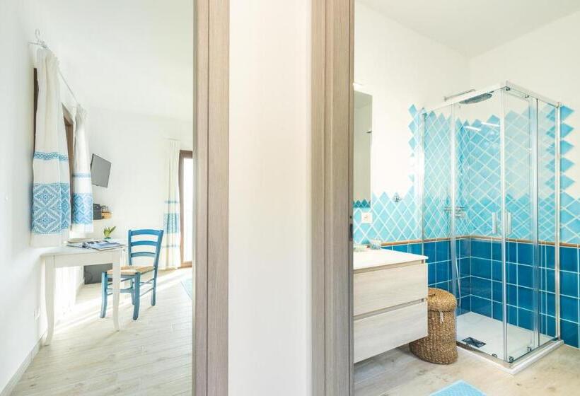 بنسيون Sa Domm E Galleria