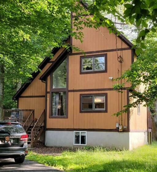 The Camping Fun House 2