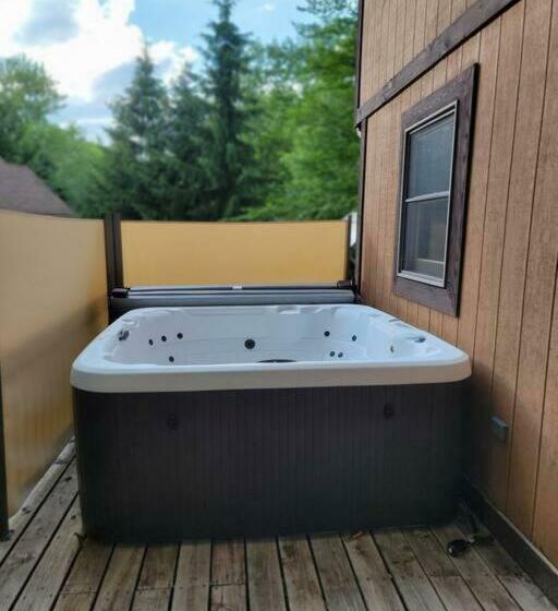 The Camping Fun House 2