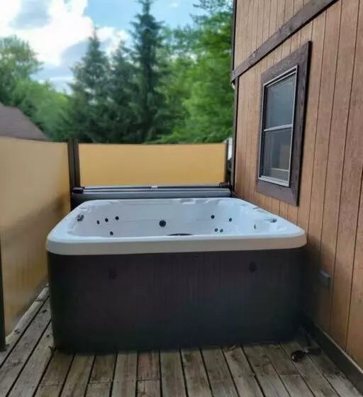 The Camping Fun House 2