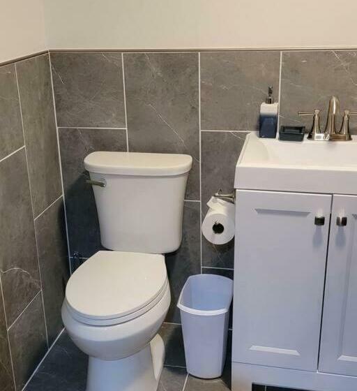 The Camping Fun House 2