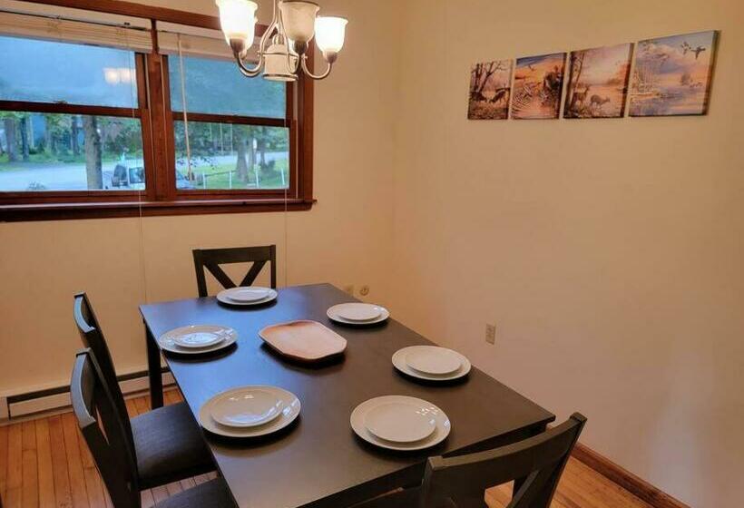 The Camping Fun House 2