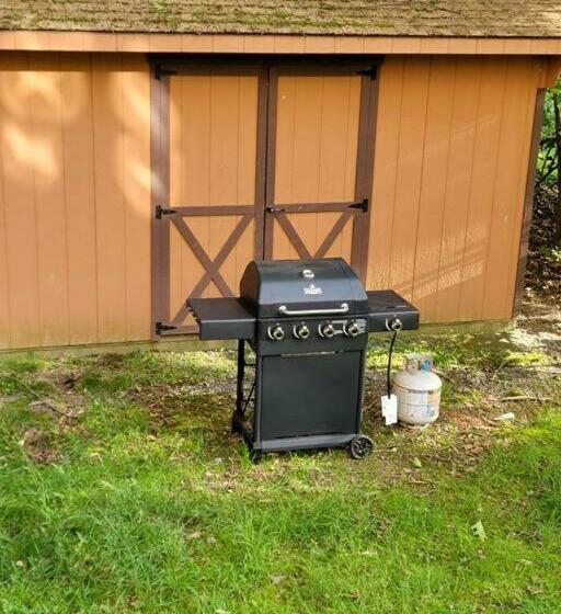 The Camping Fun House 2