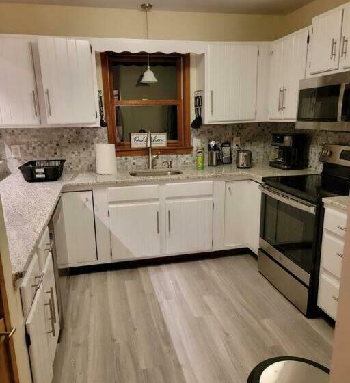 The Camping Fun House 2