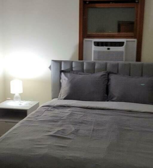 The Camping Fun House 2