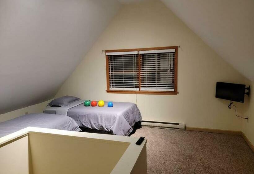 The Camping Fun House 2