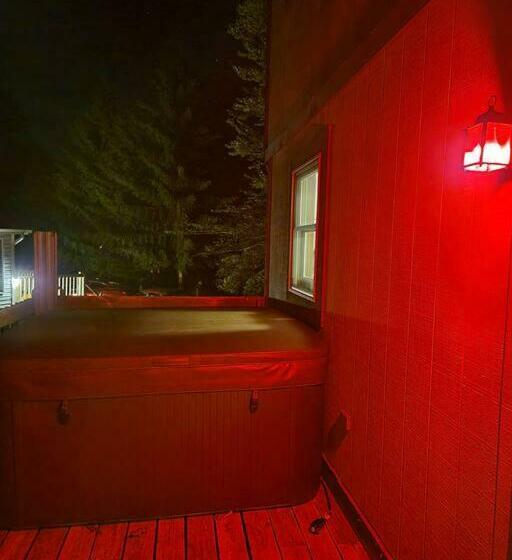 The Camping Fun House 2