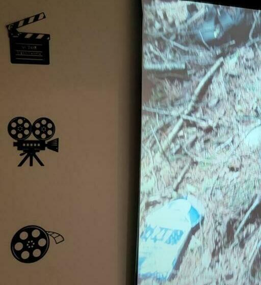 The Camping Fun House 2