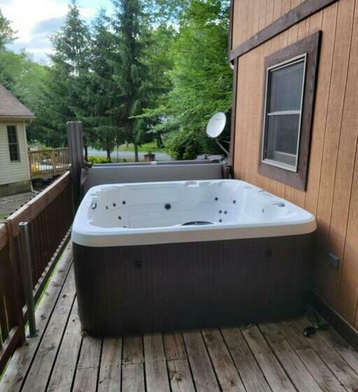 The Camping Fun House 2