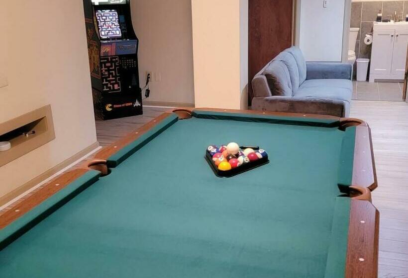 The Camping Fun House 2