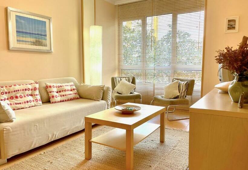 The Cliffs   Mansión Del Indiano I