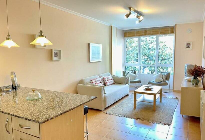 The Cliffs   Mansión Del Indiano I