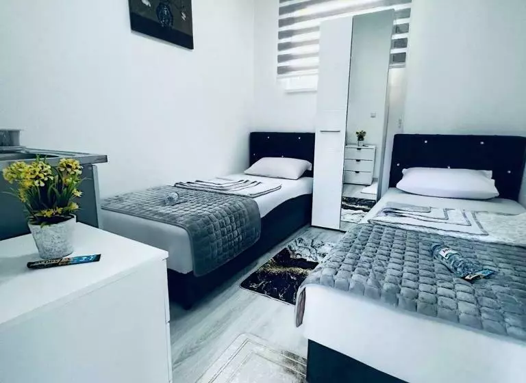 هاستل Felicita Apartments Brcko