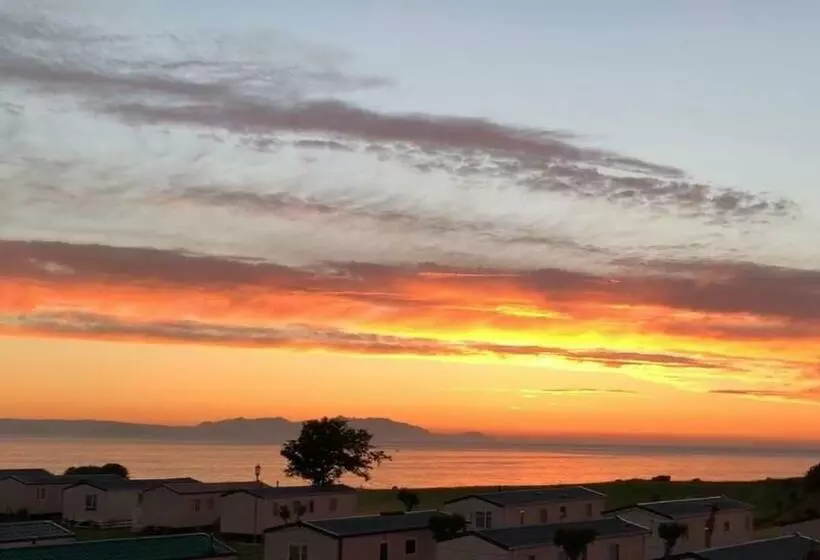 Arran View Apartment At Heads Of Ayr