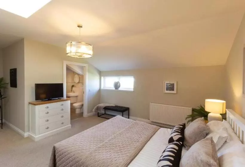 Arran View Apartment At Heads Of Ayr