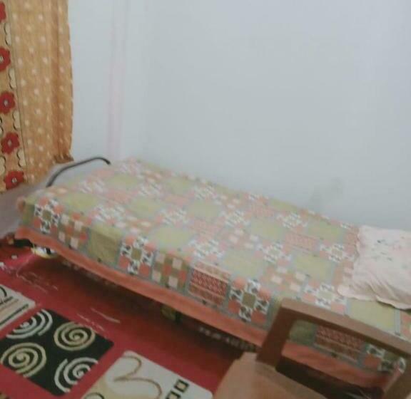 Bed and Breakfast Baba House