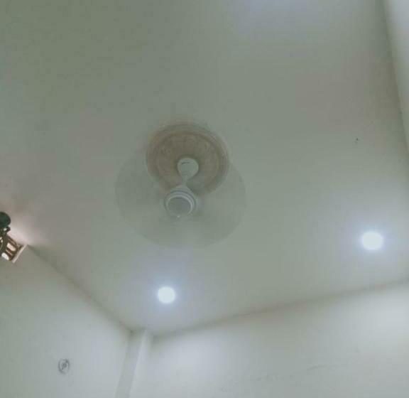 Bed and Breakfast Baba House