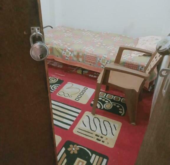 Bed and Breakfast Baba House