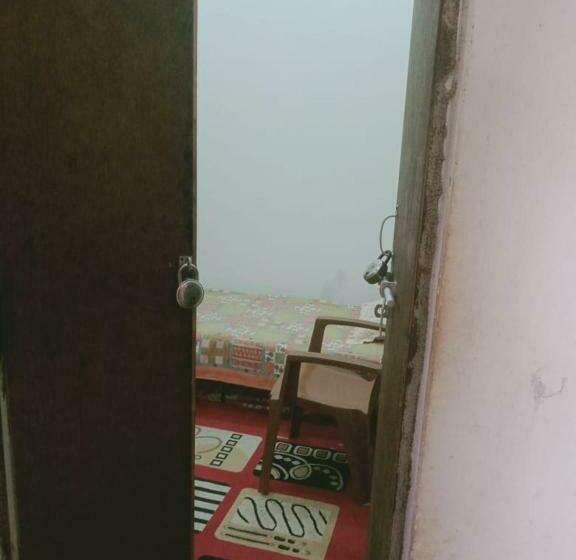 Bed and Breakfast Baba House