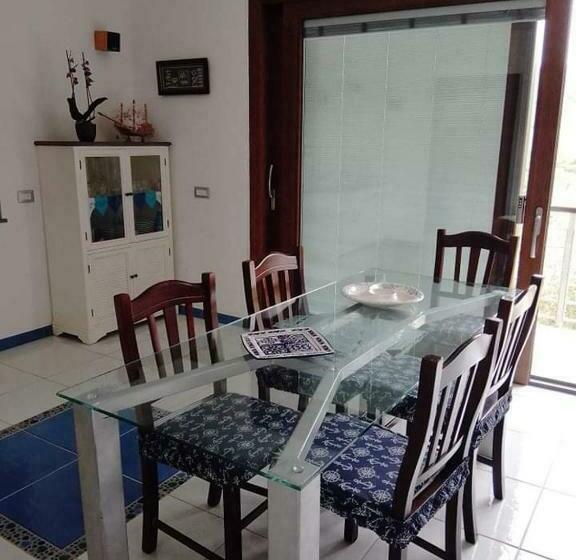 Bed and Breakfast Nicolabiondo