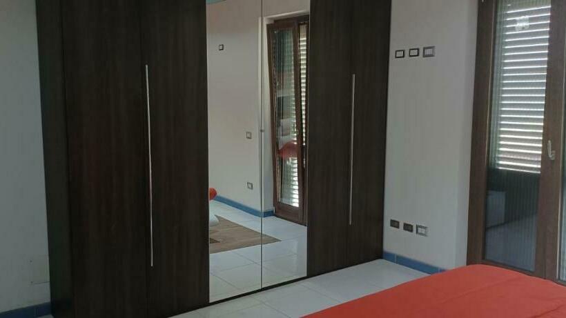 Bed and Breakfast Nicolabiondo