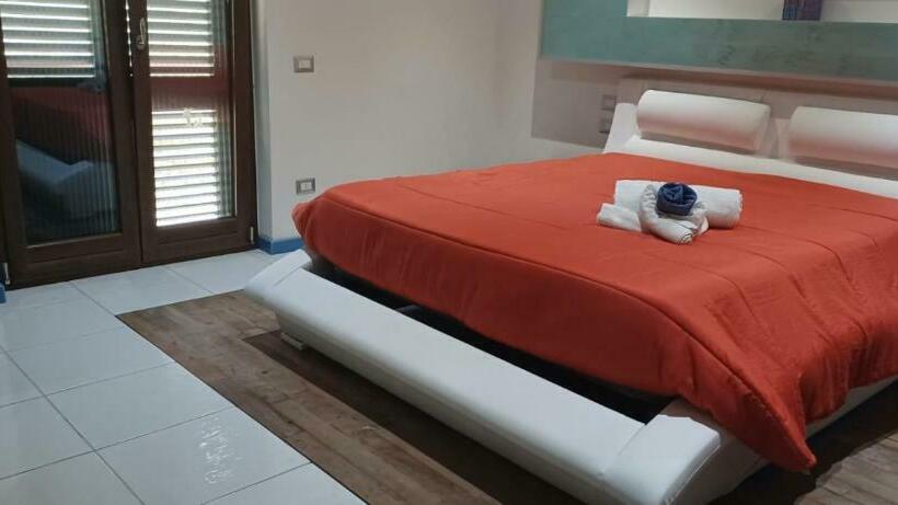 Bed and Breakfast Nicolabiondo