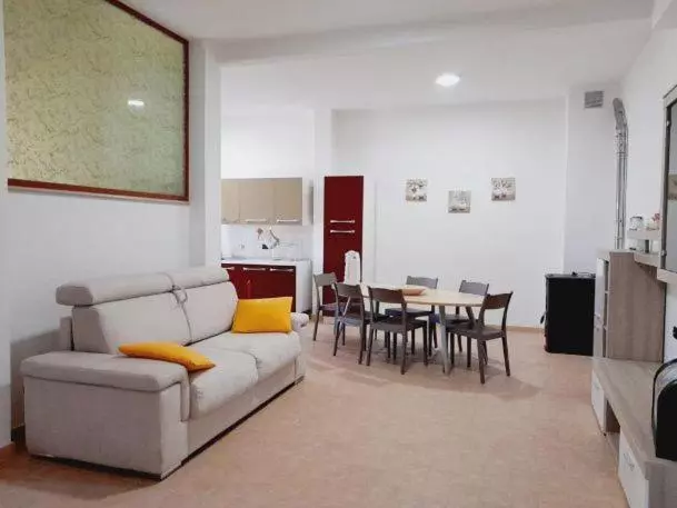 Casa Vacanze Sunshine