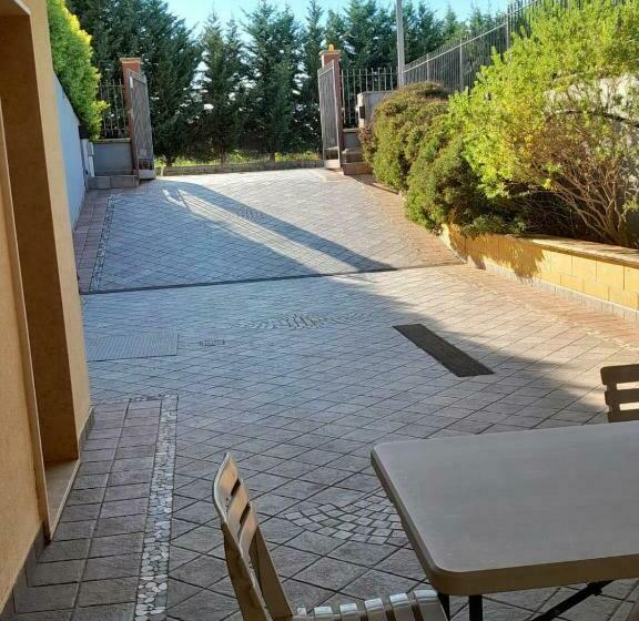 Casa Vacanze Sunshine