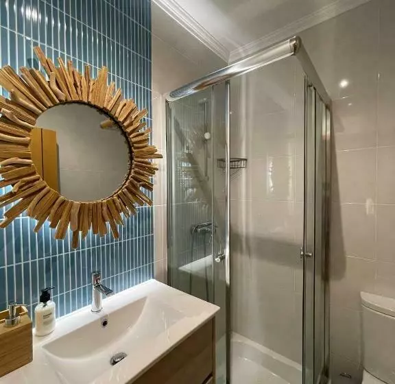 Condominio Formosa Village