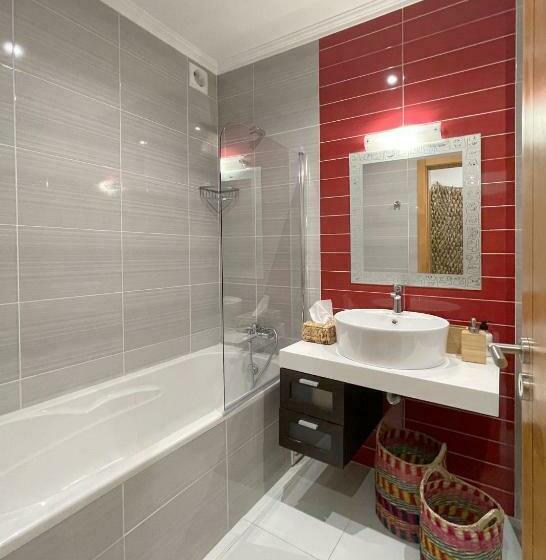 Condominio Formosa Village