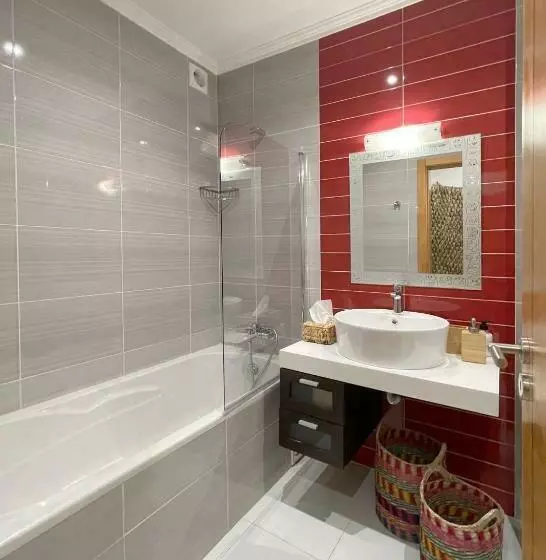 Condominio Formosa Village