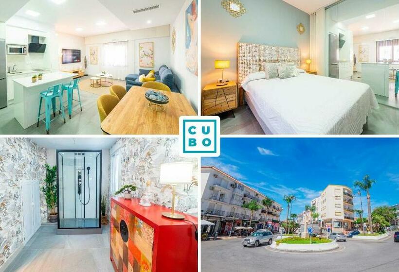 Cubo S Boutique Urban Deluxe