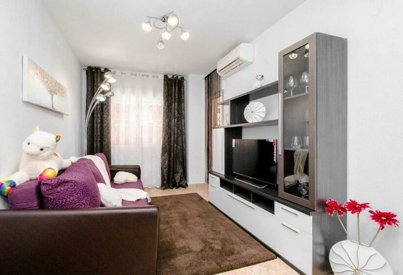 Espanatour Bella Princesa