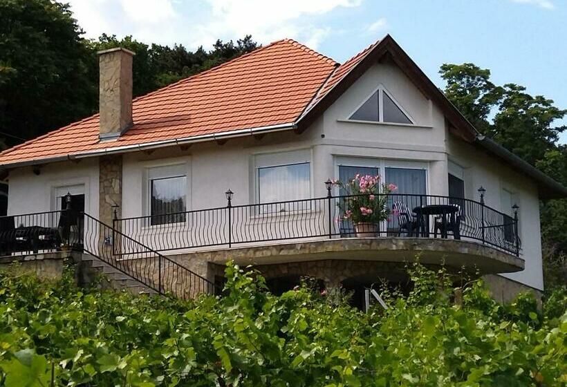 Ezüsthíd Vendégház