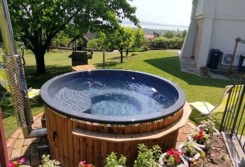 Ezüsthíd Vendégház