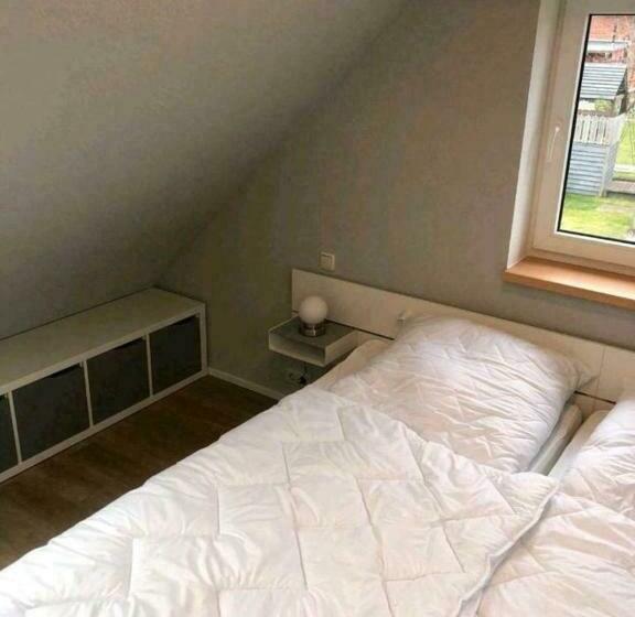 Ferienwohnung Am Storchnest