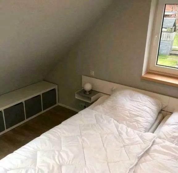 Ferienwohnung Am Storchnest