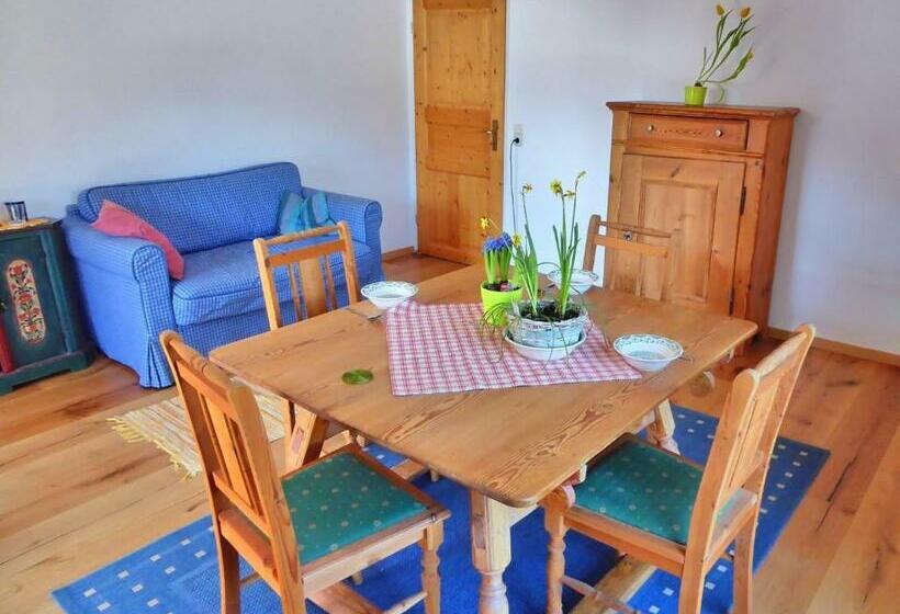 Ferienwohnung Sonnenstrahl