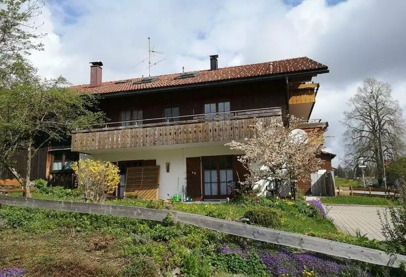 Ferienwohnung Sonnenstrahl