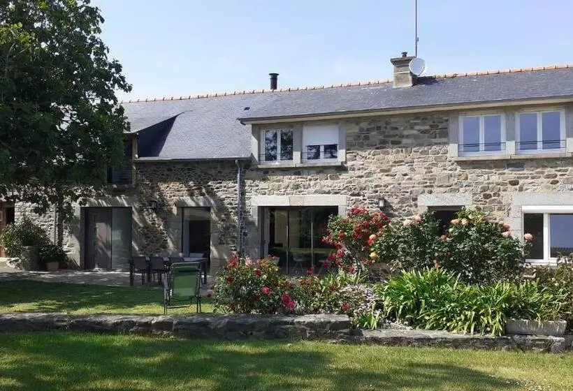 Le Refuge Marin   Gîte Familial Au Bord De Mer