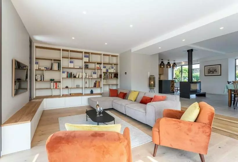 Le Refuge Marin   Gîte Familial Au Bord De Mer