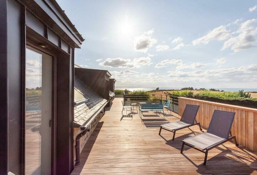 Le Refuge Marin Gîte Familial Au Bord De Mer