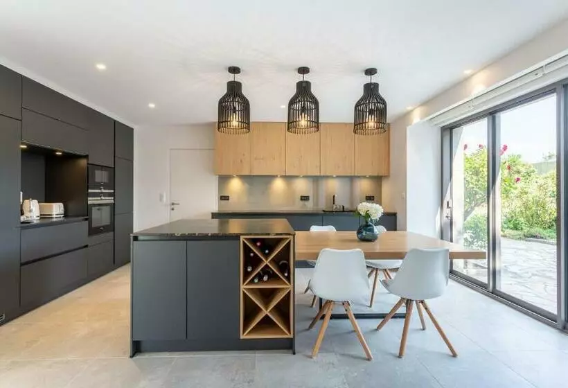 Le Refuge Marin   Gîte Familial Au Bord De Mer